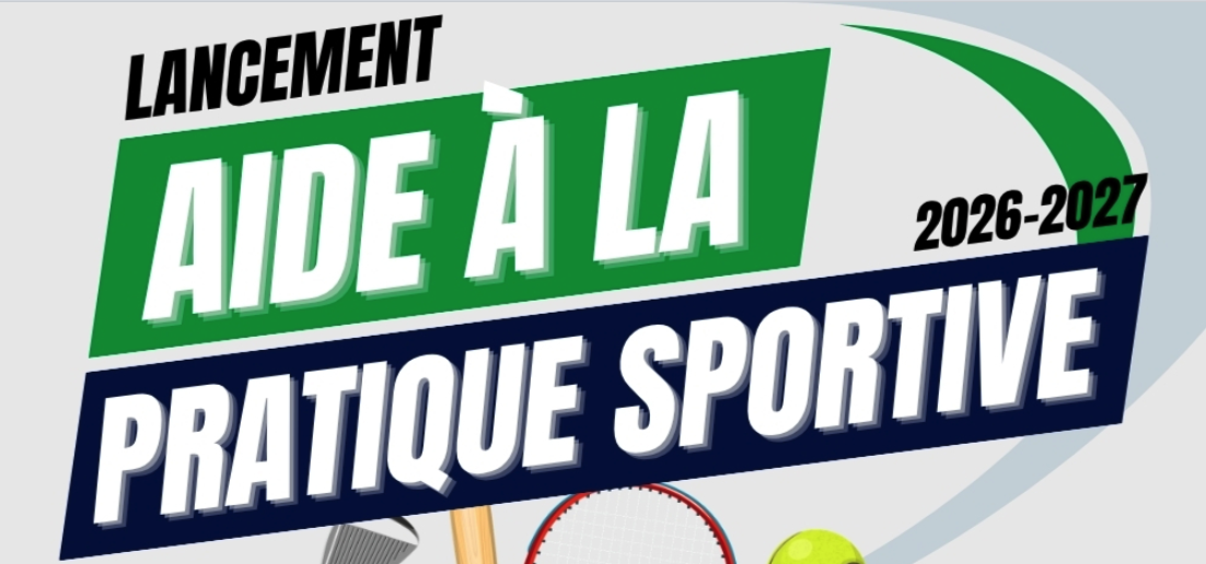 Inscriptions 2026-2027