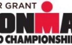 Résultats Ironman de Clearwater