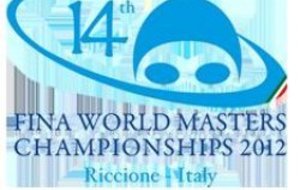 XIVème Championnats du Monde de Natation Masters