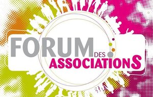 11ème Forum des associations