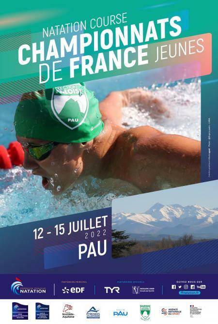 Championnats de France Jeunes
