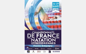 Championnats de France Open des Maîtres