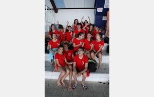 Championnats de Corse d'été