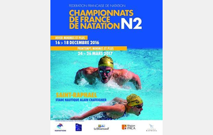 Championnats de Nationale 2 d'hiver