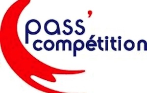 Pass'compétition NC