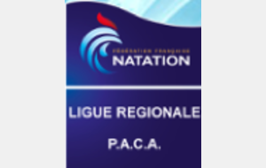 Championnats Régionaux Printemps PACA