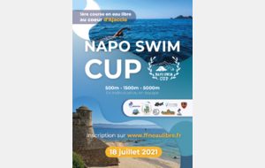 Napo Swim Cup