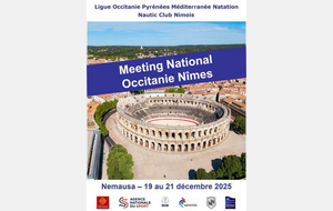 Meeting National Occitanie