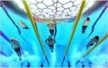 Pourquoi choisir la natation à la rentrée ?