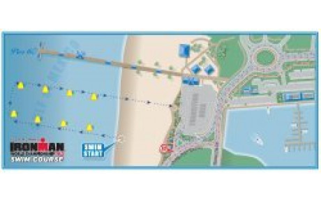Championnats du monde de triathlon de Clearwater