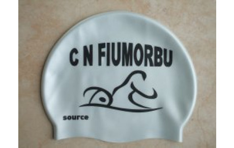 Bonnets de bain du Club