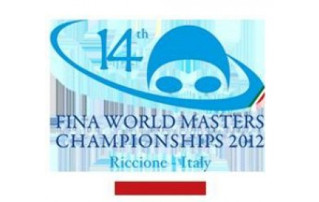 XIVème Championnats du Monde de Natation Masters