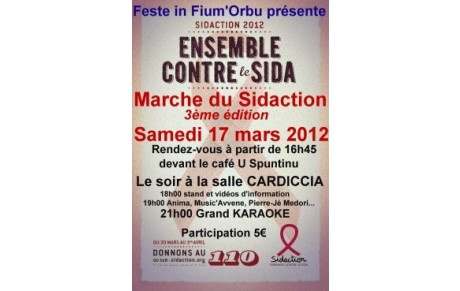 SIDACTION 2012