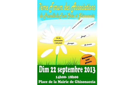 Forum des associations