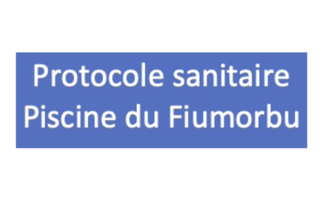 Protocole sanitaire Covid-19
