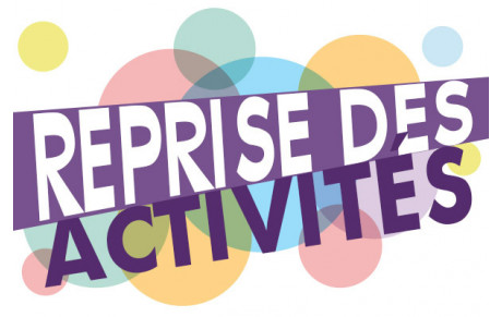 Reprise pour les mineurs