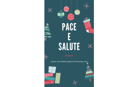 Pace e Salute